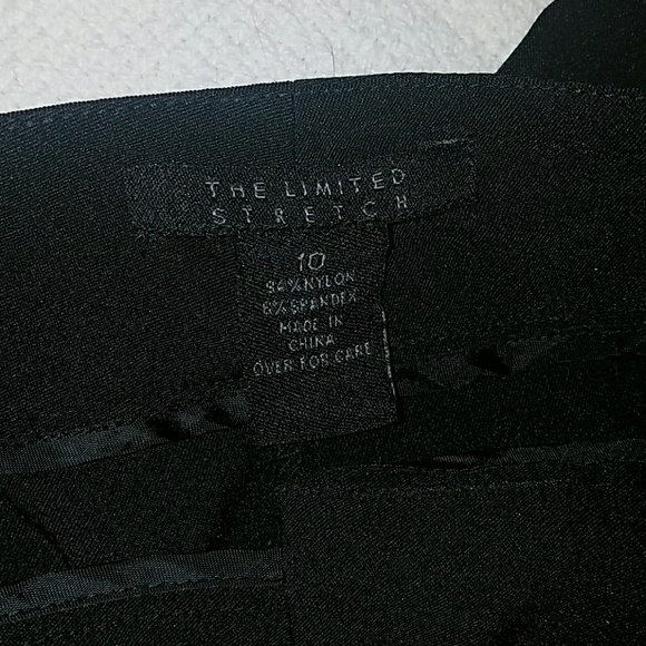 Slacks - Picture 2 of 5